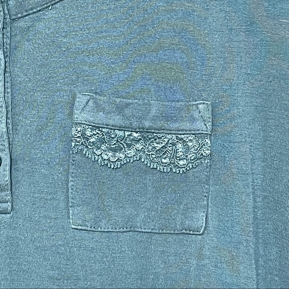 ALFANI Woman’s Long-sleeve T-shirt Size S - Picture 5 of 13